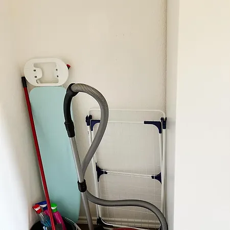 Lejlighed Staytime - Almond