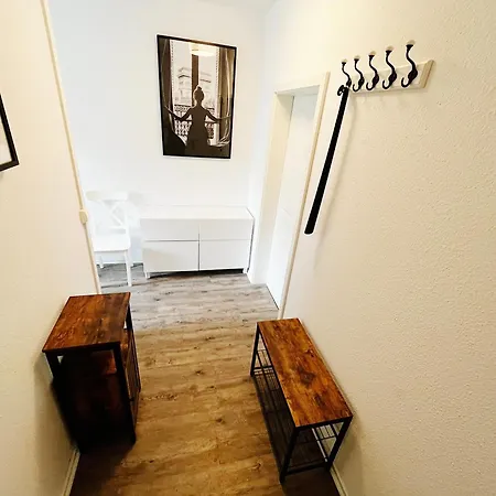 Staytime - Almond Lejlighed *