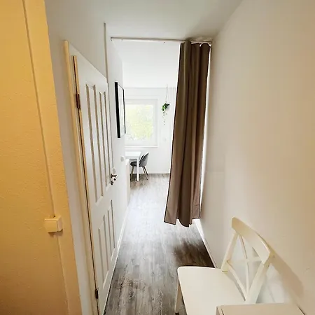 Staytime - Almond Lejlighed