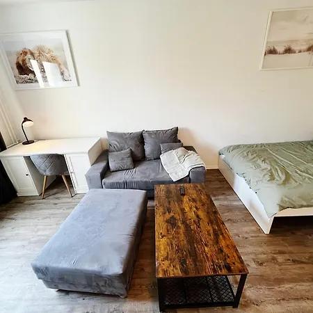 Staytime - Almond Lejlighed