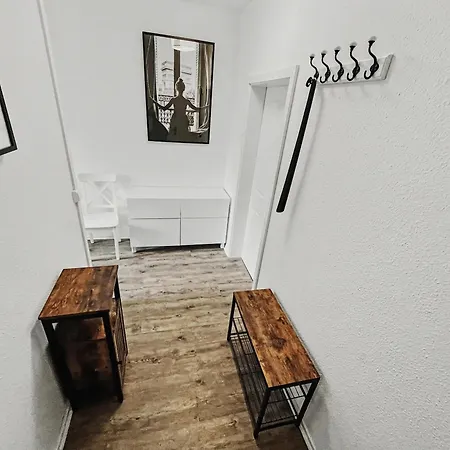 Appartement Staytime - Almond *