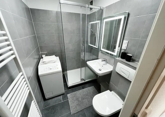 Staytime - Almond Хемниц