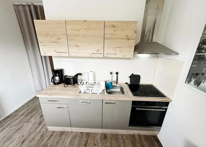 Staytime - Almond Хемниц