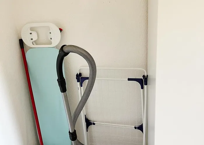 Апартаменты Staytime - Almond