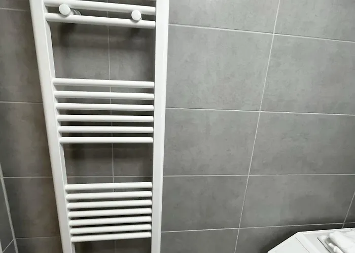 Staytime - Almond Апартаменты Хемниц