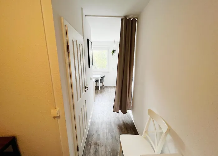 Staytime - Almond Апартаменты