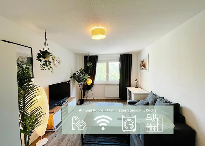 Staytime - Almond * Хемниц