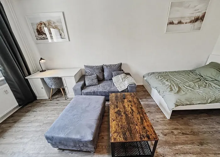 Apartamento Staytime - Almond *