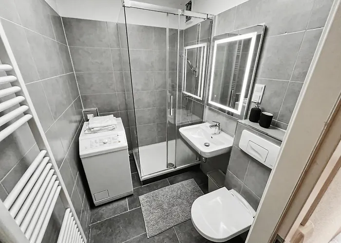 Staytime - Almond Chemnitz