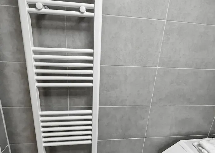 Apartamento Staytime - Almond *