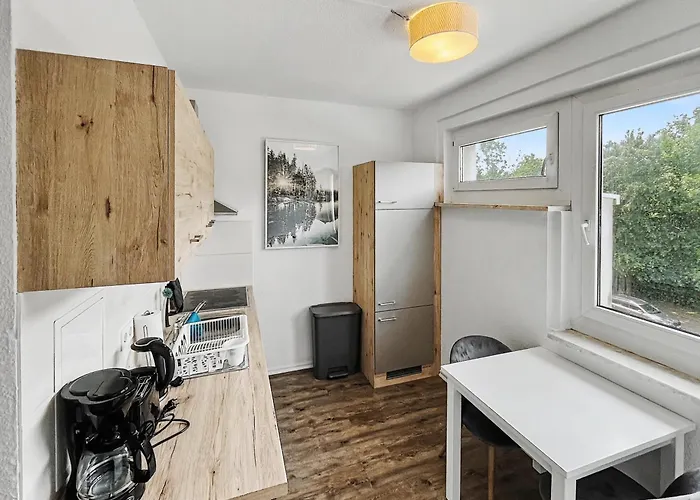 Staytime - Almond Chemnitz