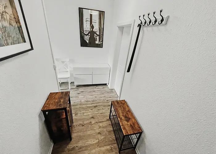 Apartamento Staytime - Almond *